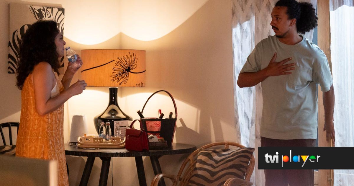 A Fazenda: Duarte é baleado - TVI Player