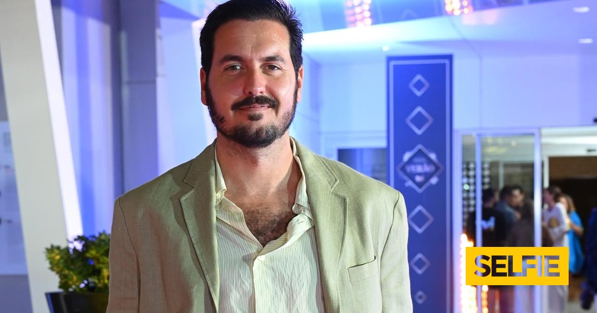 Após dez anos, António Bravo abre as portas do quarto e revela: "A minha grande aposta"