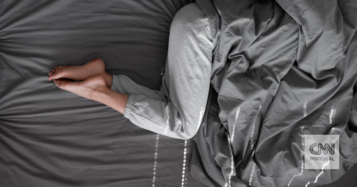 Identificados cinco perfis de sono. Saiba o que significa cada um deles para a sua saúde