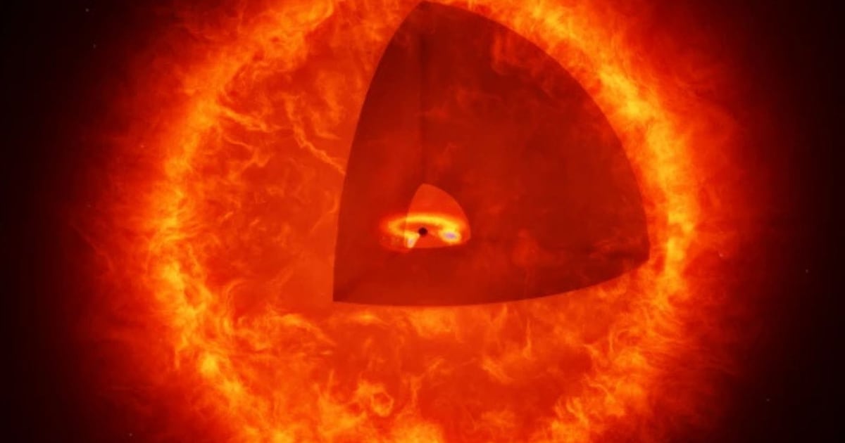 ‘Pontinhos vermelhos’ misteriosos capturados por satélites intrigam astrônomos – Noticias R7