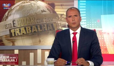 “André Ventura queria 30 câmaras mas teve 3. Nas legislativas Ventura teve azia antes das eleições, nas autárquicas teve depois”