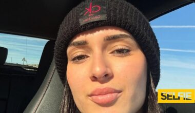 "Secret Story": Joana Pinheiro surpreende ao revelar o inusitado segredo!