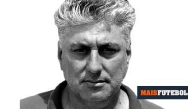 Ex-pupilo de Mourinho morre em acidente na Namíbia