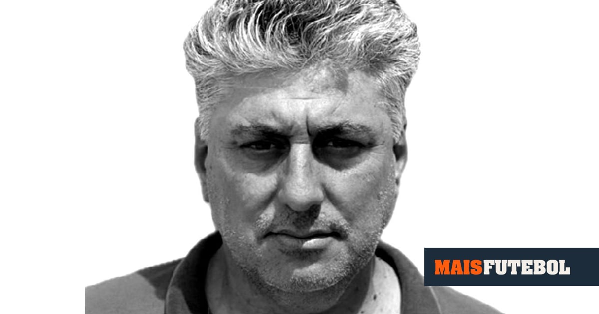 Ex-pupilo de Mourinho morre em acidente na Namíbia