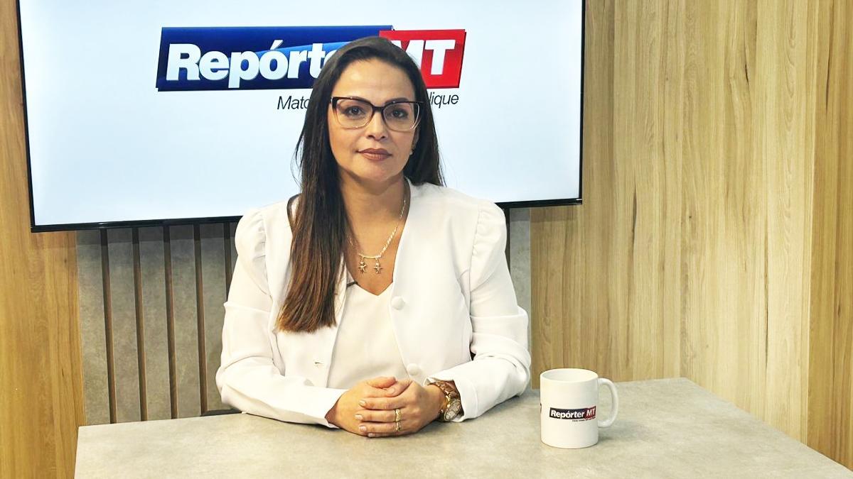 Endócrino: Reposição hormonal na menopausa não causa câncer de mama, mas mulheres já predispostas podem alimentar o tumor | RepórterMT