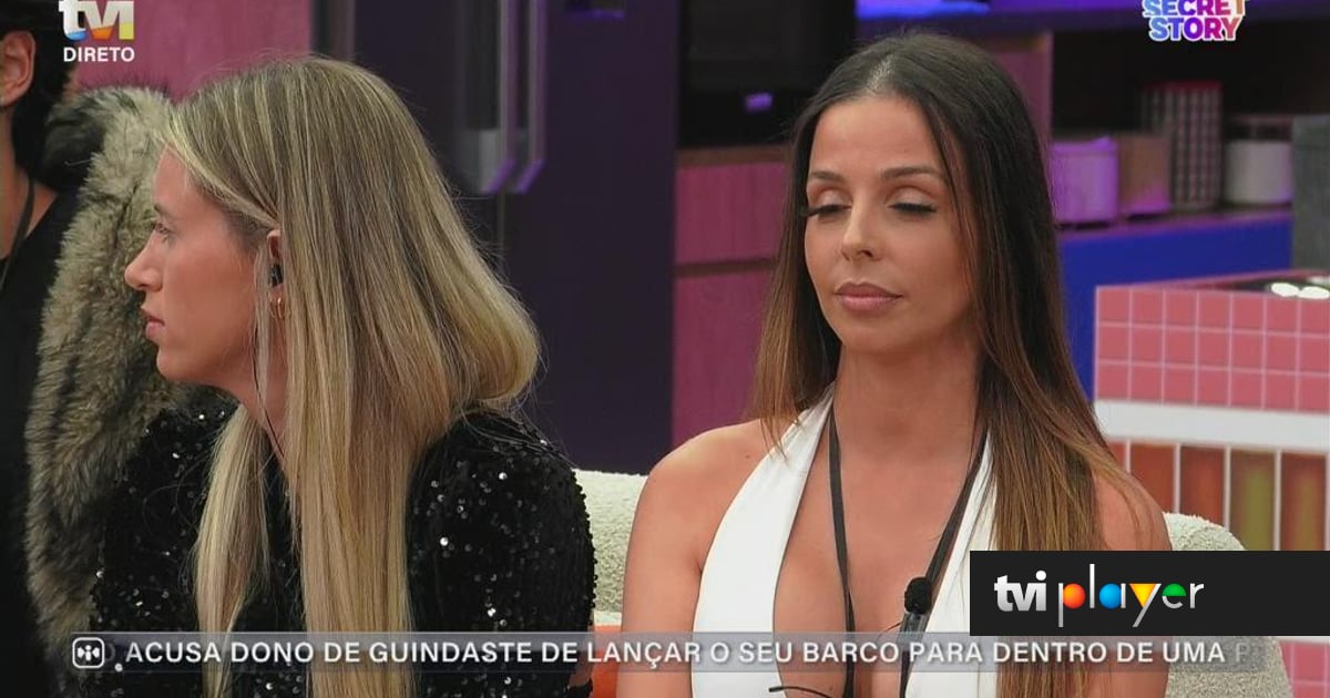 Após segredo revelado, Fábio e Vera falam do passado: «Estava louco por ela»