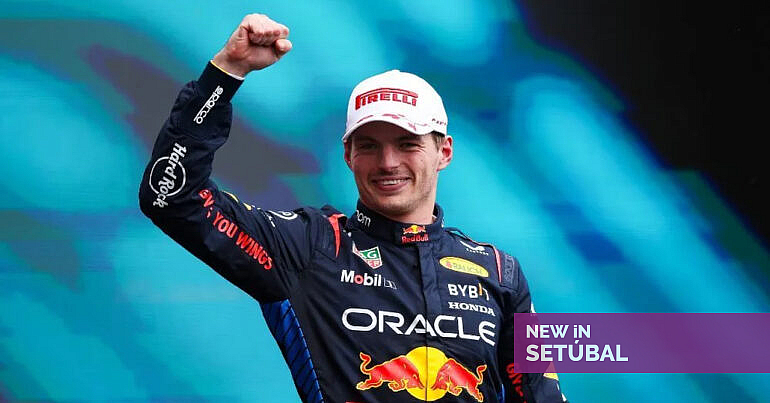 este livro conta tudo sobre as lendas da Fórmula 1 — New in Setúbal