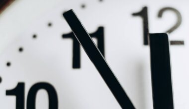 Governo Espanhol vai propor à UE fim definitivo da mudança da hora na Europa