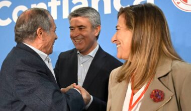 Carlos César diz que apoio formal a Seguro "esgota participação" do PS
