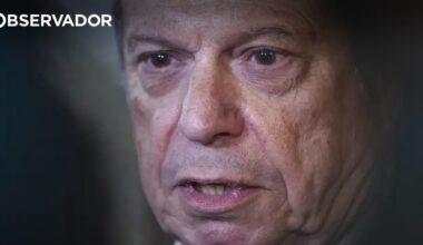 Apoio formal a Seguro "esgota participação" do PS, diz César – Observador