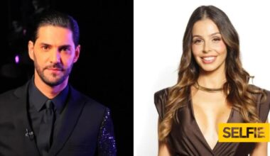 "Secret Story". Gonçalo Quinaz defende Vera após agressão a Dylan: "Machistas"