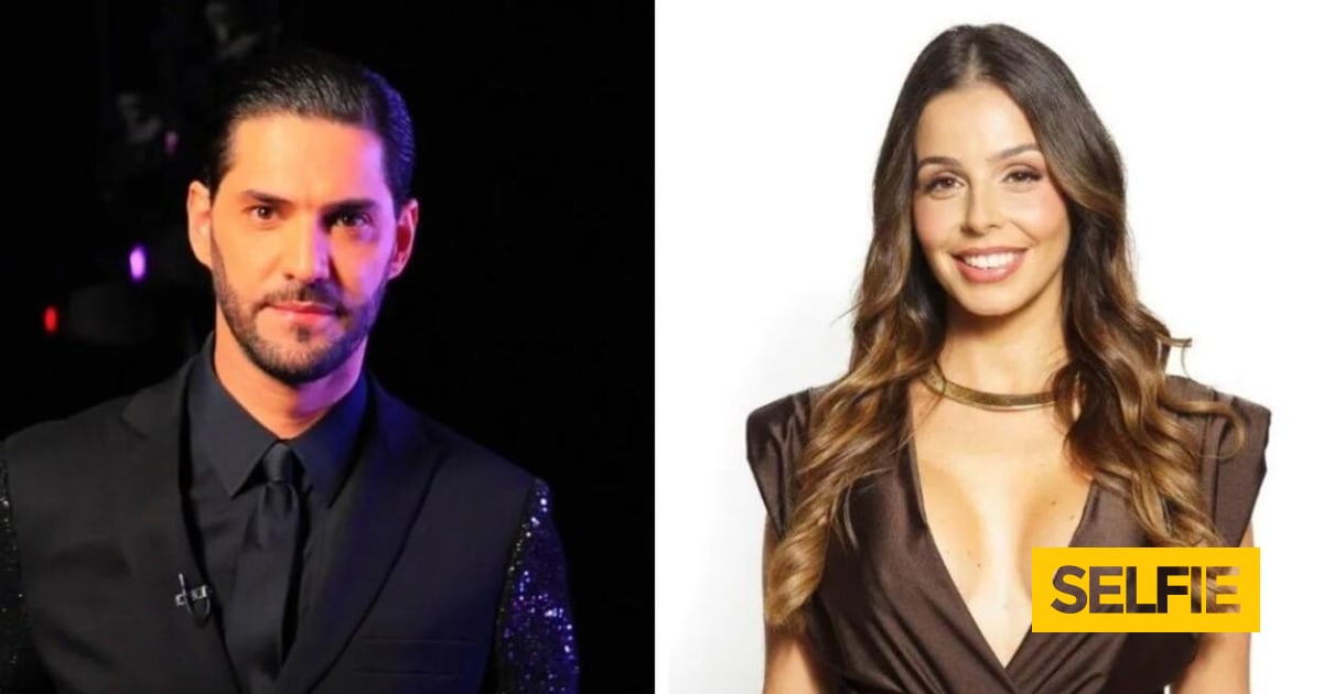 "Secret Story". Gonçalo Quinaz defende Vera após agressão a Dylan: "Machistas"