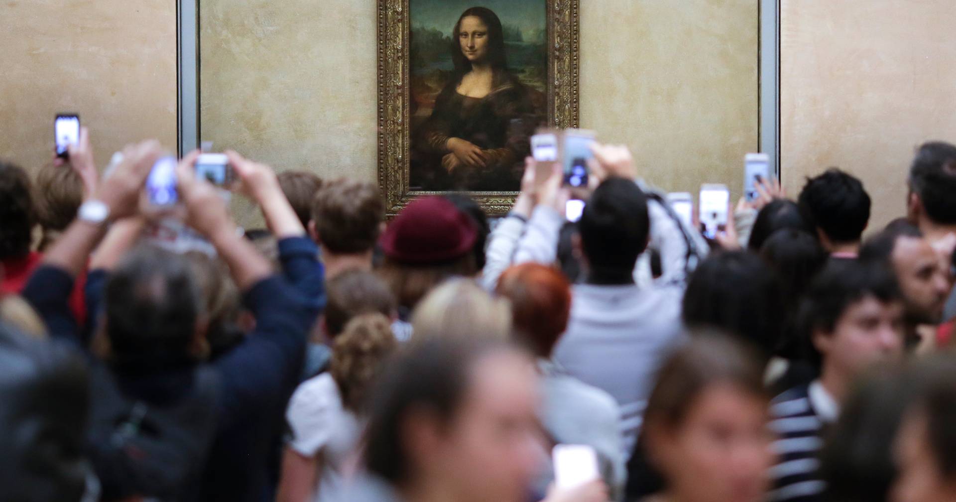 O dia em que a Mona Lisa desapareceu do Louvre