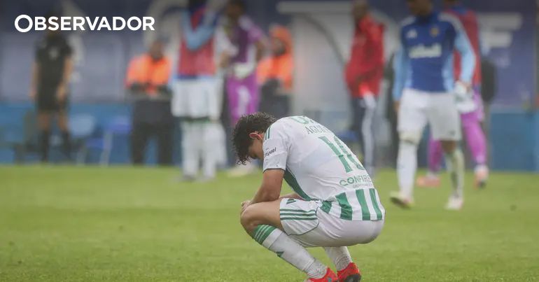 Sporting, Benfica e FC Porto já sabem quem defrontam – Observador