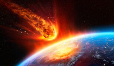 vestígios de vidro na Austrália revelam colisão com 11 milhões de anos