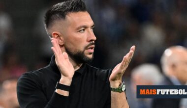 FC Porto já prepara visita ao Nottingham Forest