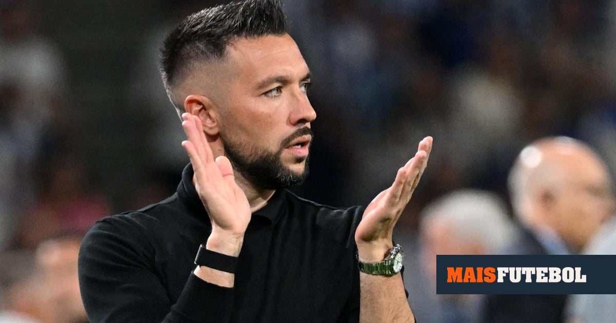 FC Porto já prepara visita ao Nottingham Forest