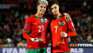 Mundial Sub-20: sete jogadores que se destacaram e prometem dar que falar