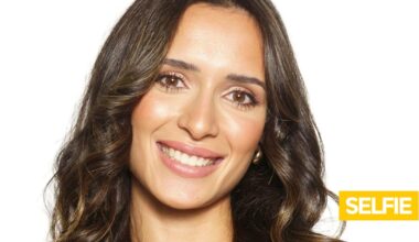 "Secret Story". Joana é expulsa: saiba como reagiu!