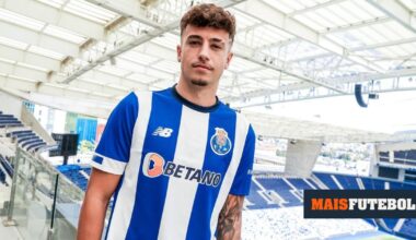 Iván Jaime: «Este foi o pior ano da minha vida desportiva»