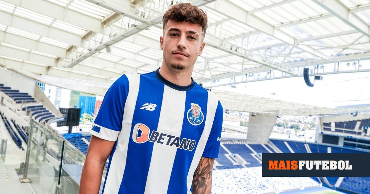 Iván Jaime: «Este foi o pior ano da minha vida desportiva»