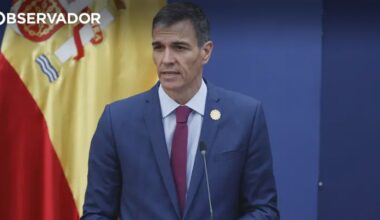 Madrid vai propor à UE o fim definitivo da mudança da hora – Observador