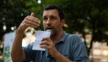 PCP recorre ao Tribunal Constitucional para ultrapassar Chega em Lisboa