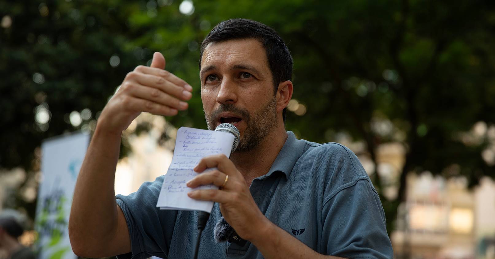 PCP recorre ao Tribunal Constitucional para ultrapassar Chega em Lisboa