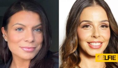 "Secret Story": foi assim que Marcia Soares reagiu ao polémico momento entre Vera e Dylan