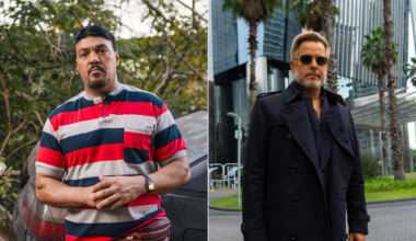 personagem de Belo rivalizará com vilão de Murilo Benício