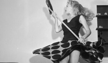 Nova escova elétrica do Lidl promete mudar a limpeza de casa