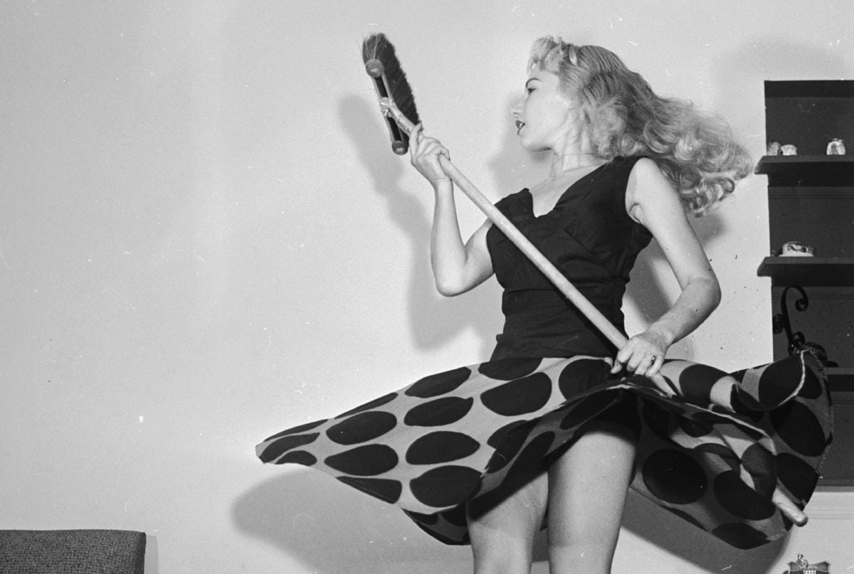 Nova escova elétrica do Lidl promete mudar a limpeza de casa