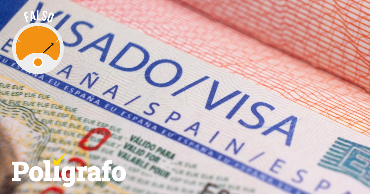 Imigrantes ilegais em Espanha têm direito a receber “rendimento mínimo vital”? – Polígrafo
