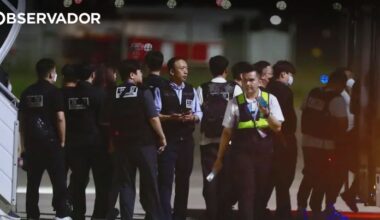 Fraude. Seul prepara-se para deter mais de 50 sul-coreanos – Observador