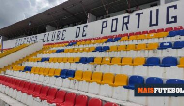 Taça de Portugal: Atlético muda de estádio para receber Benfica