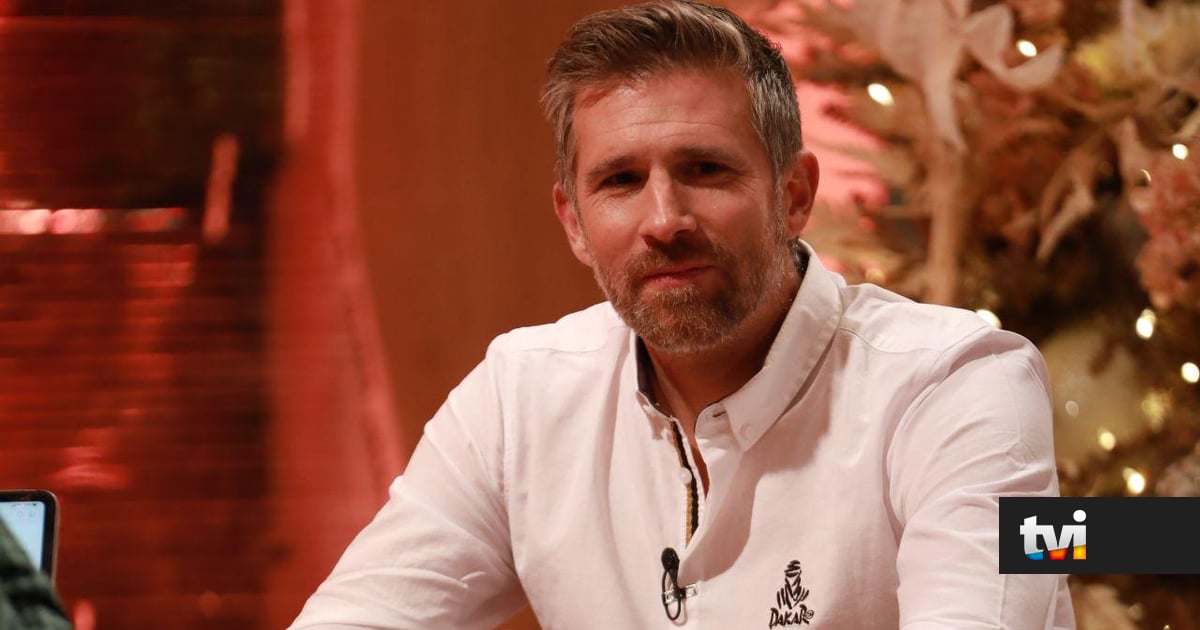 Noivo de Maria Botelho Moniz está de luto: «Partiram demasiado cedo» - Novelas