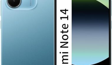 Xiaomi Redmi Note 14