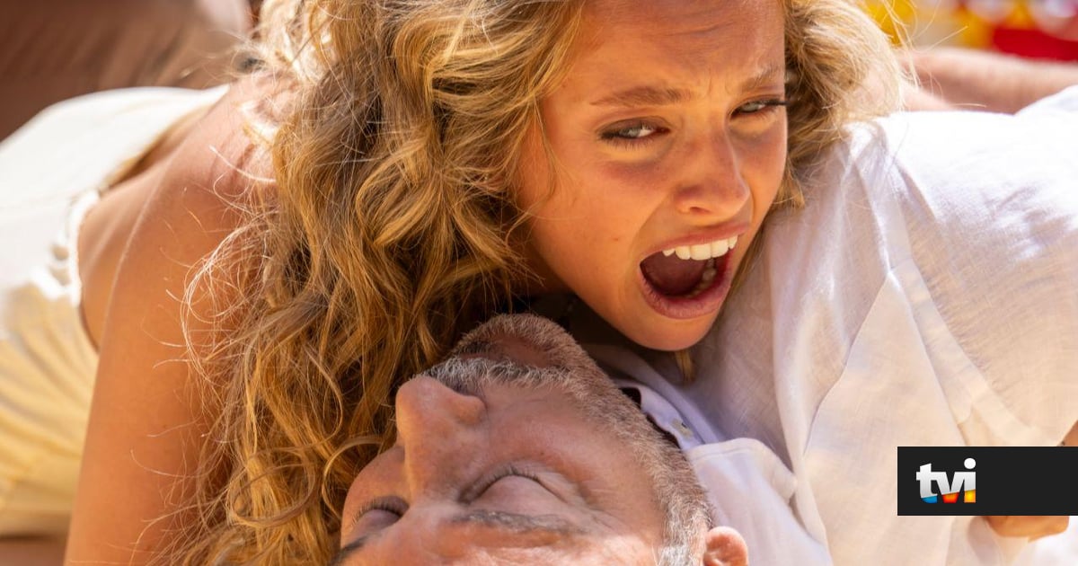 Último episódio «A Fazenda»: Para salvar Eva, Miguel acaba morto a tiro - Novelas