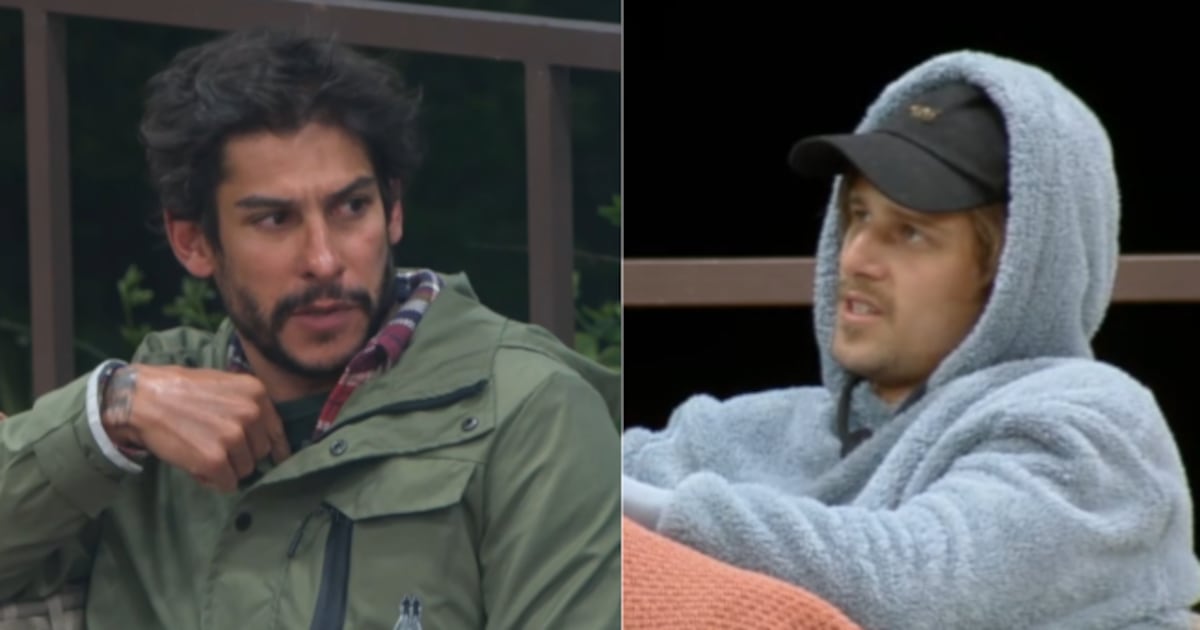 Treta à vista! Matheus Martins e Shia Phoenix planejam briga falsa para confundir adversários – Record