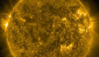 Com supercomputador da Nasa, pesquisadores estimam quando o mundo acabará; veja a data – Noticias R7