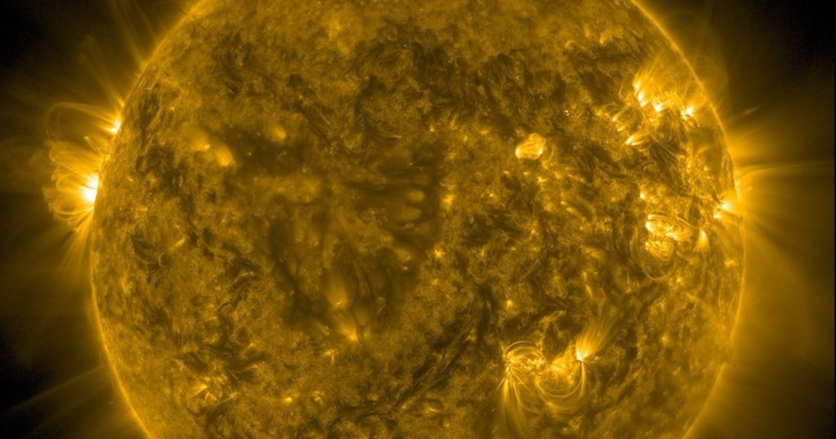 Com supercomputador da Nasa, pesquisadores estimam quando o mundo acabará; veja a data – Noticias R7