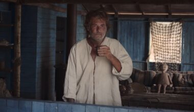 Tudo o que sabemos sobre o filme da Netflix com Rodrigo Santoro