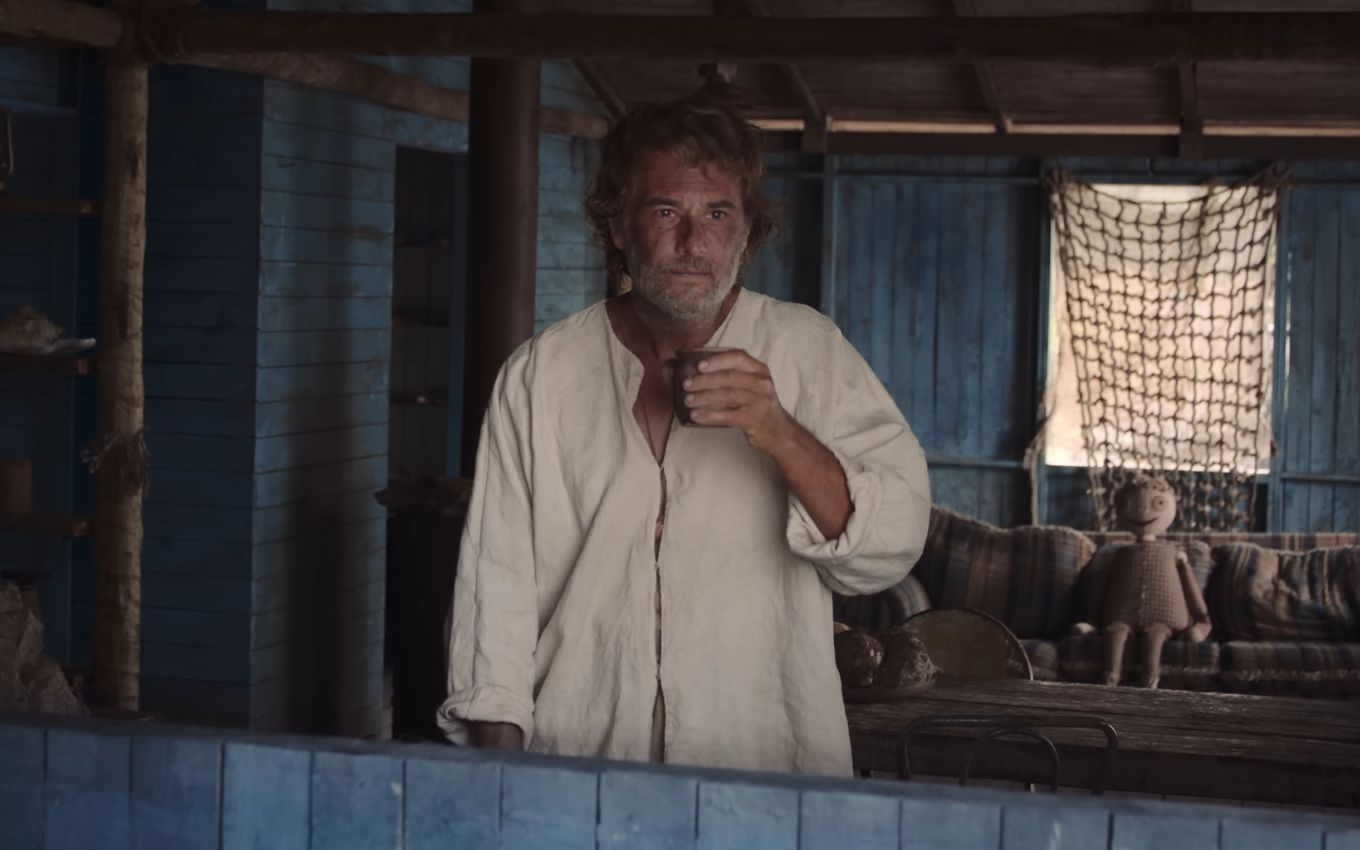 Tudo o que sabemos sobre o filme da Netflix com Rodrigo Santoro