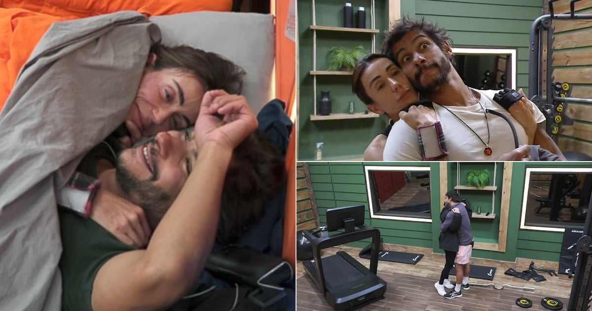 ‘Exercício de resiliência’ – Record