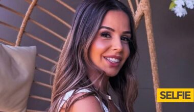 A Voz já decidiu: Vera expulsa de "Secret Story" após agredir Dylan