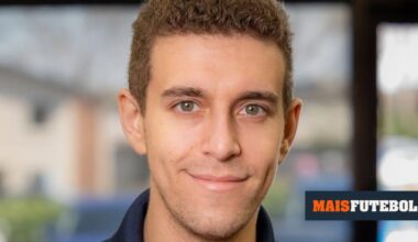 Xadrez: grande mestre Daniel Naroditsky morre aos 29 anos