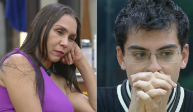 ‘A que nível chegou’ – Record