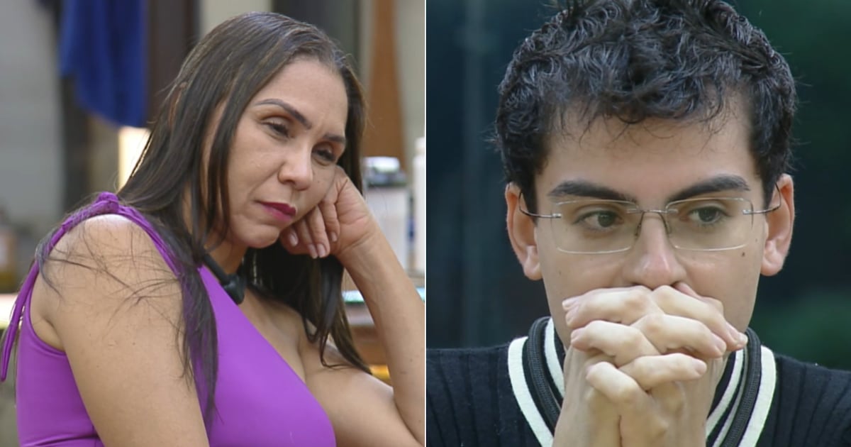 ‘A que nível chegou’ – Record