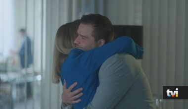 A Fazenda: Joel torna-se diretor da empresa e namorado de Nadir - Novelas