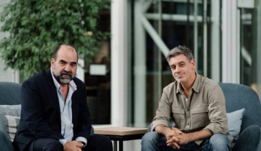 O que se vê por dentro do Chega? Miguel Carvalho, jornalista e autor, responde a Daniel Oliveira